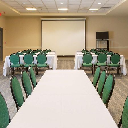 Hilton Garden Inn Daytona Beach Airport Dış mekan fotoğraf