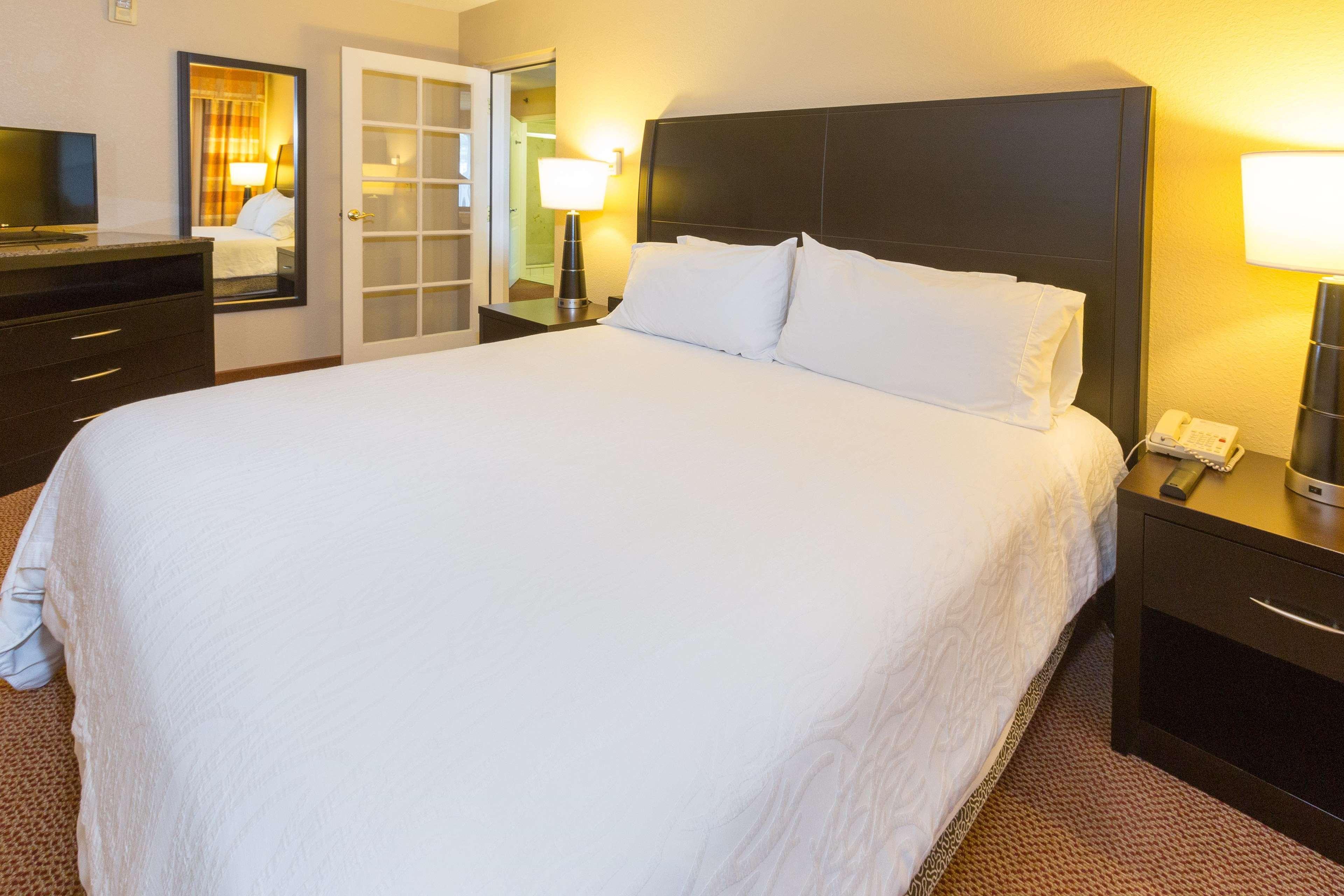 Hilton Garden Inn Daytona Beach Airport Dış mekan fotoğraf