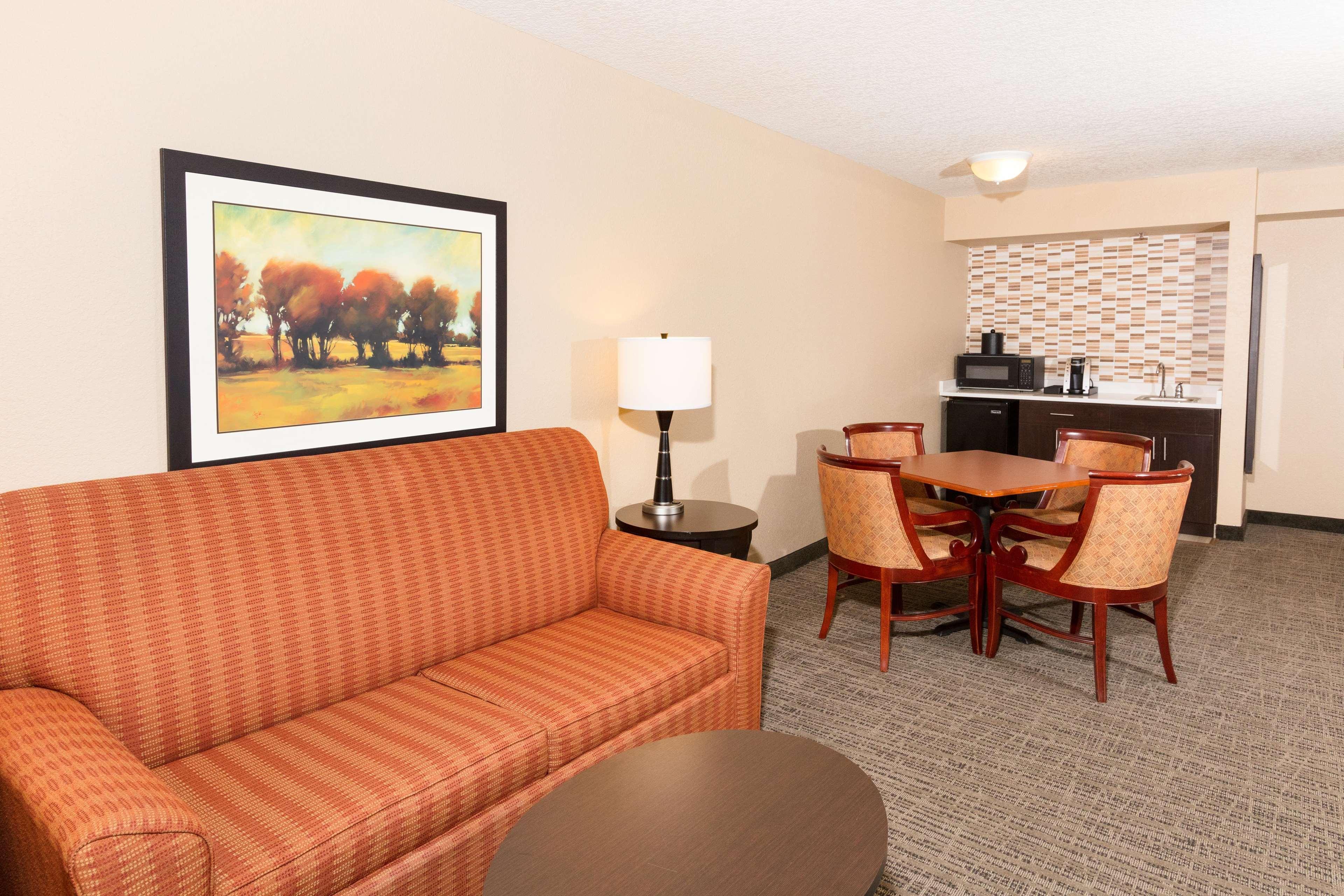 Hilton Garden Inn Daytona Beach Airport Dış mekan fotoğraf