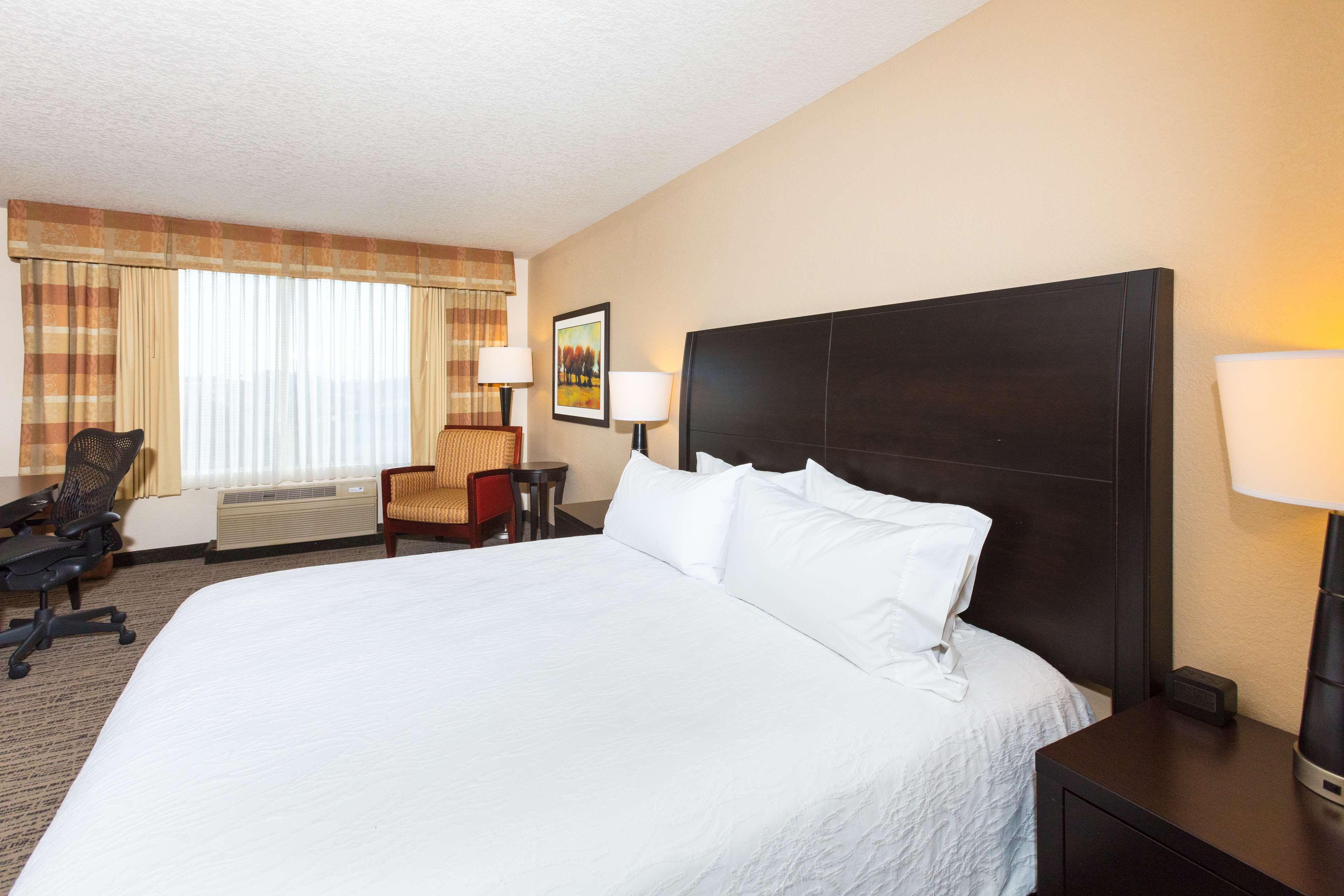 Hilton Garden Inn Daytona Beach Airport Dış mekan fotoğraf