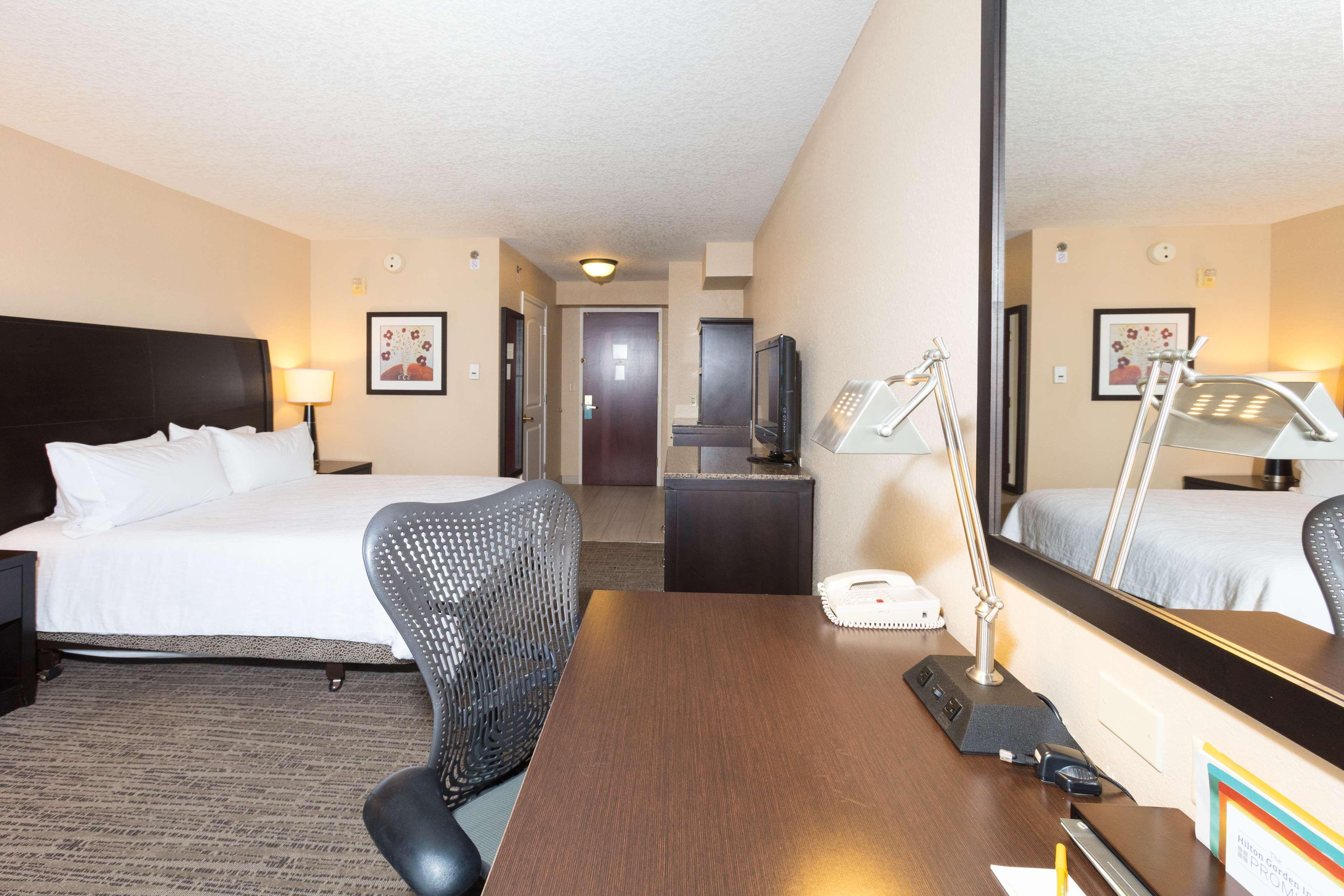 Hilton Garden Inn Daytona Beach Airport Dış mekan fotoğraf