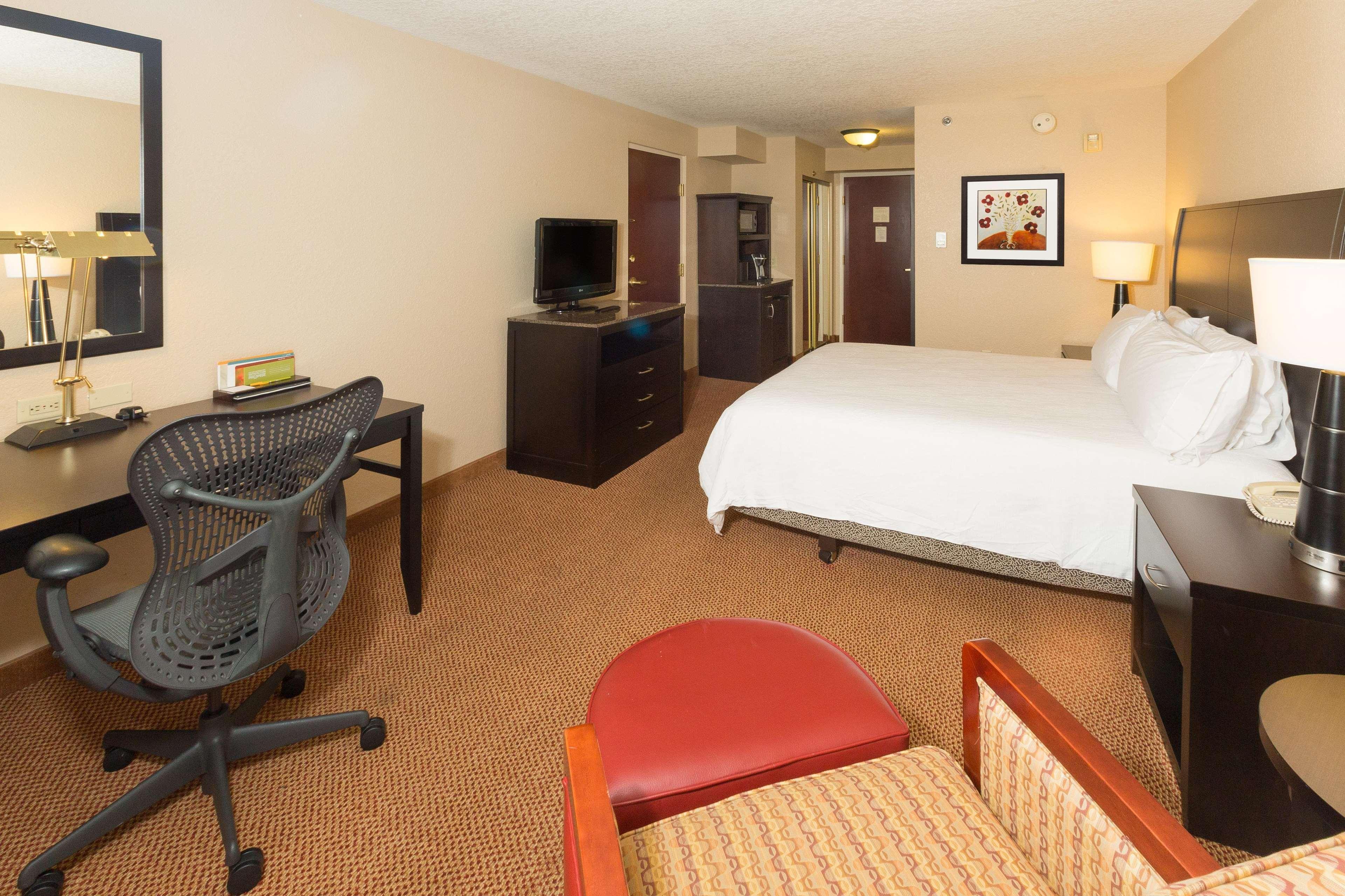 Hilton Garden Inn Daytona Beach Airport Dış mekan fotoğraf