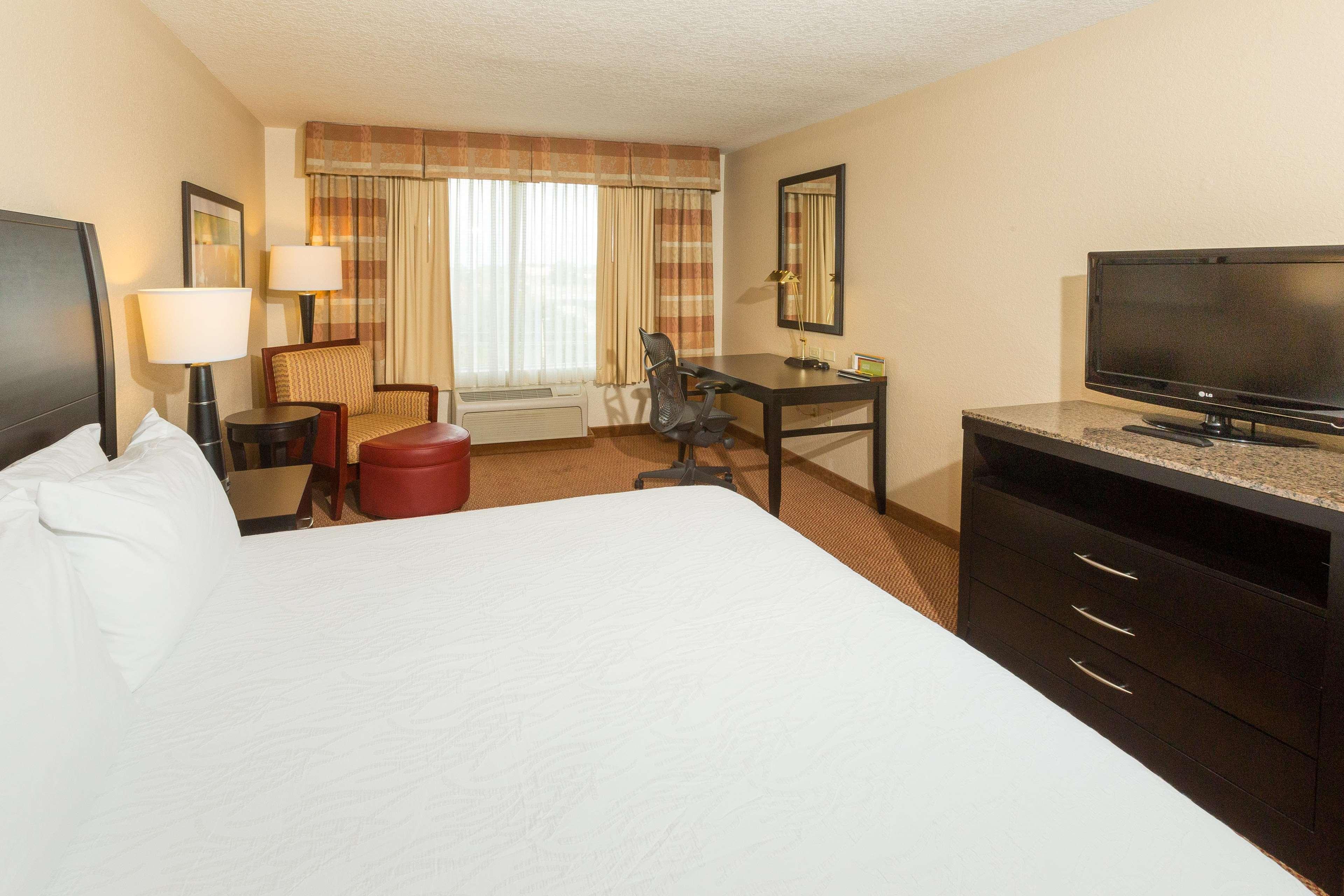 Hilton Garden Inn Daytona Beach Airport Dış mekan fotoğraf