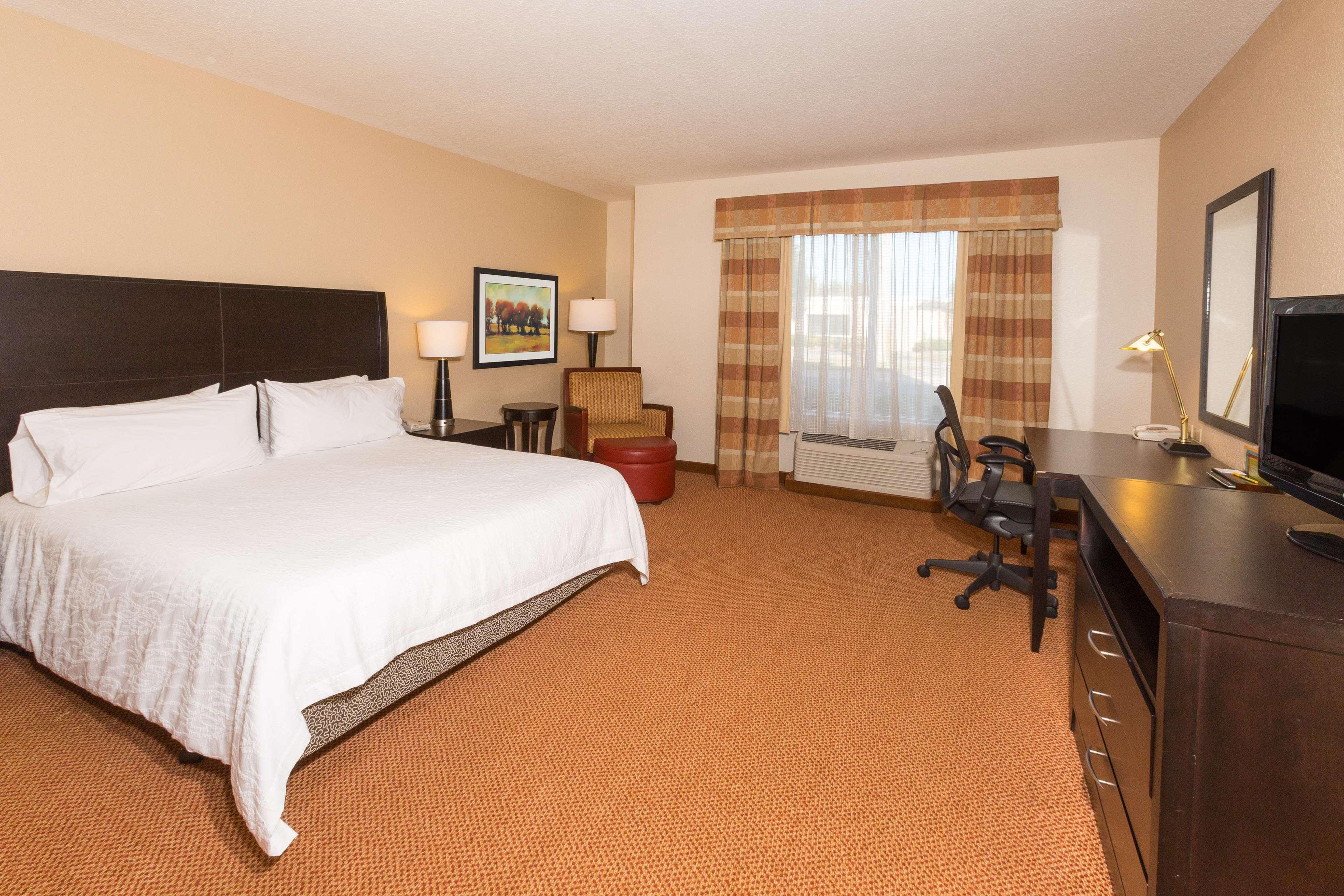 Hilton Garden Inn Daytona Beach Airport Dış mekan fotoğraf