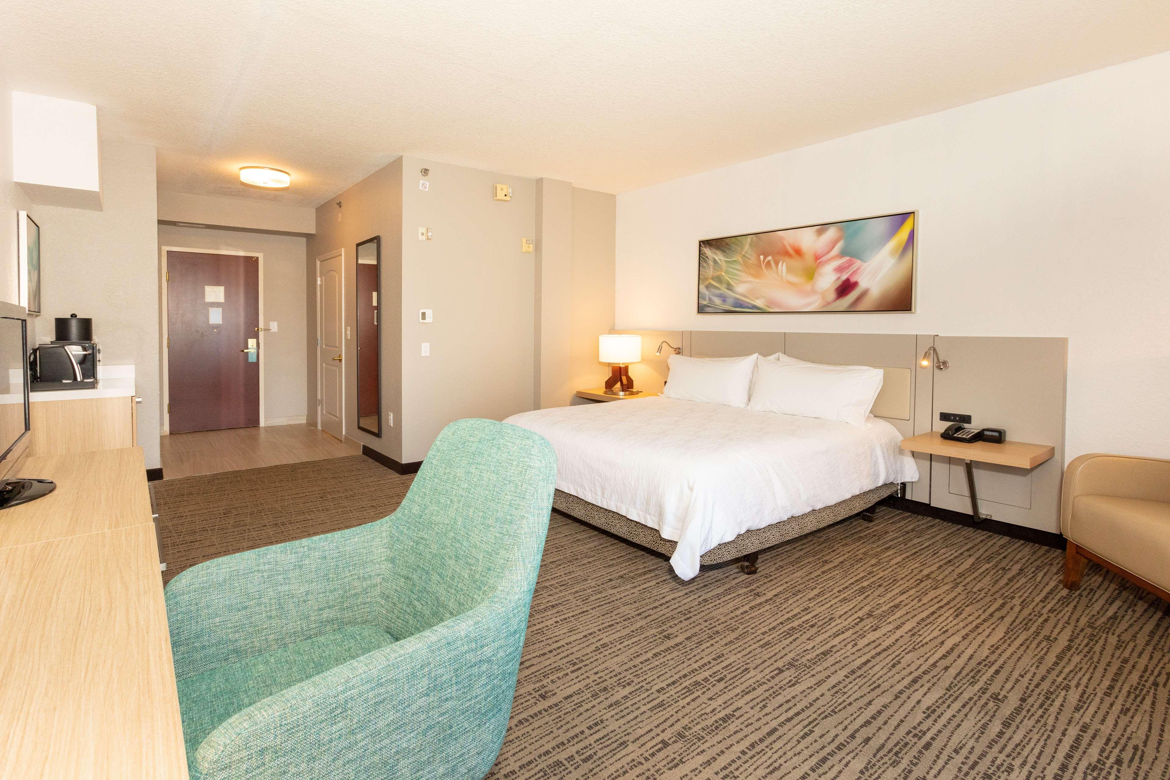 Hilton Garden Inn Daytona Beach Airport Dış mekan fotoğraf