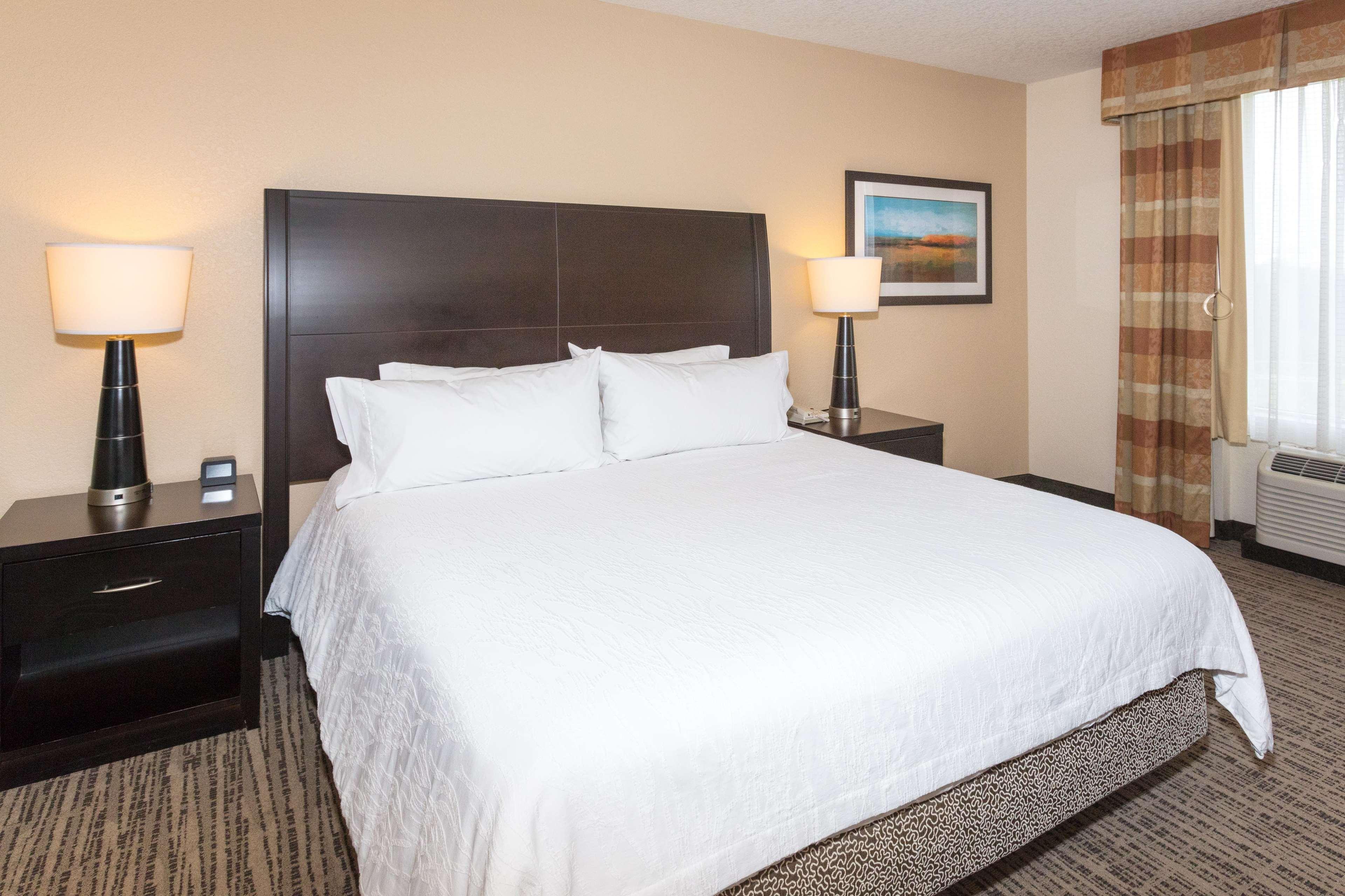 Hilton Garden Inn Daytona Beach Airport Dış mekan fotoğraf