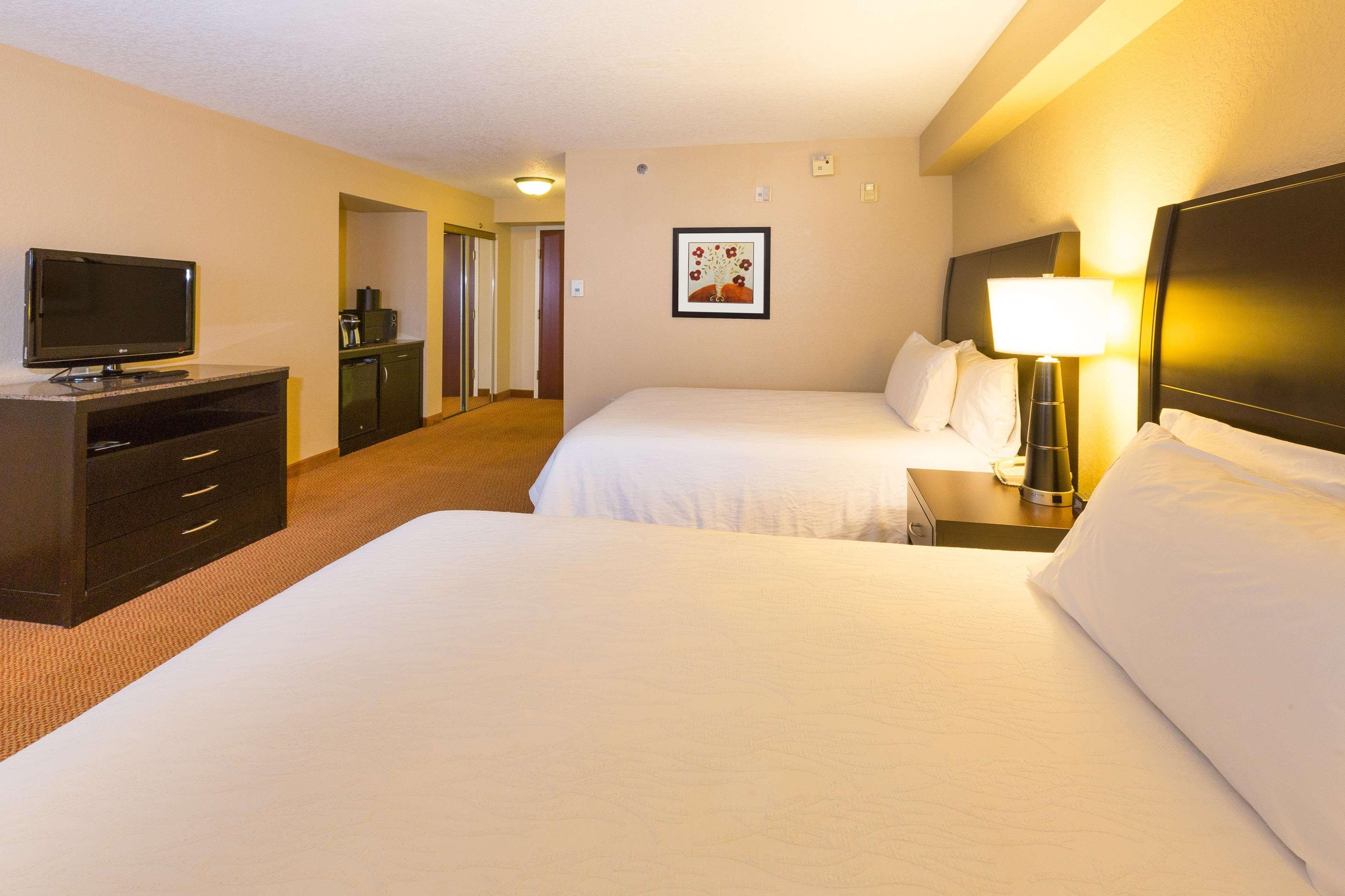 Hilton Garden Inn Daytona Beach Airport Dış mekan fotoğraf