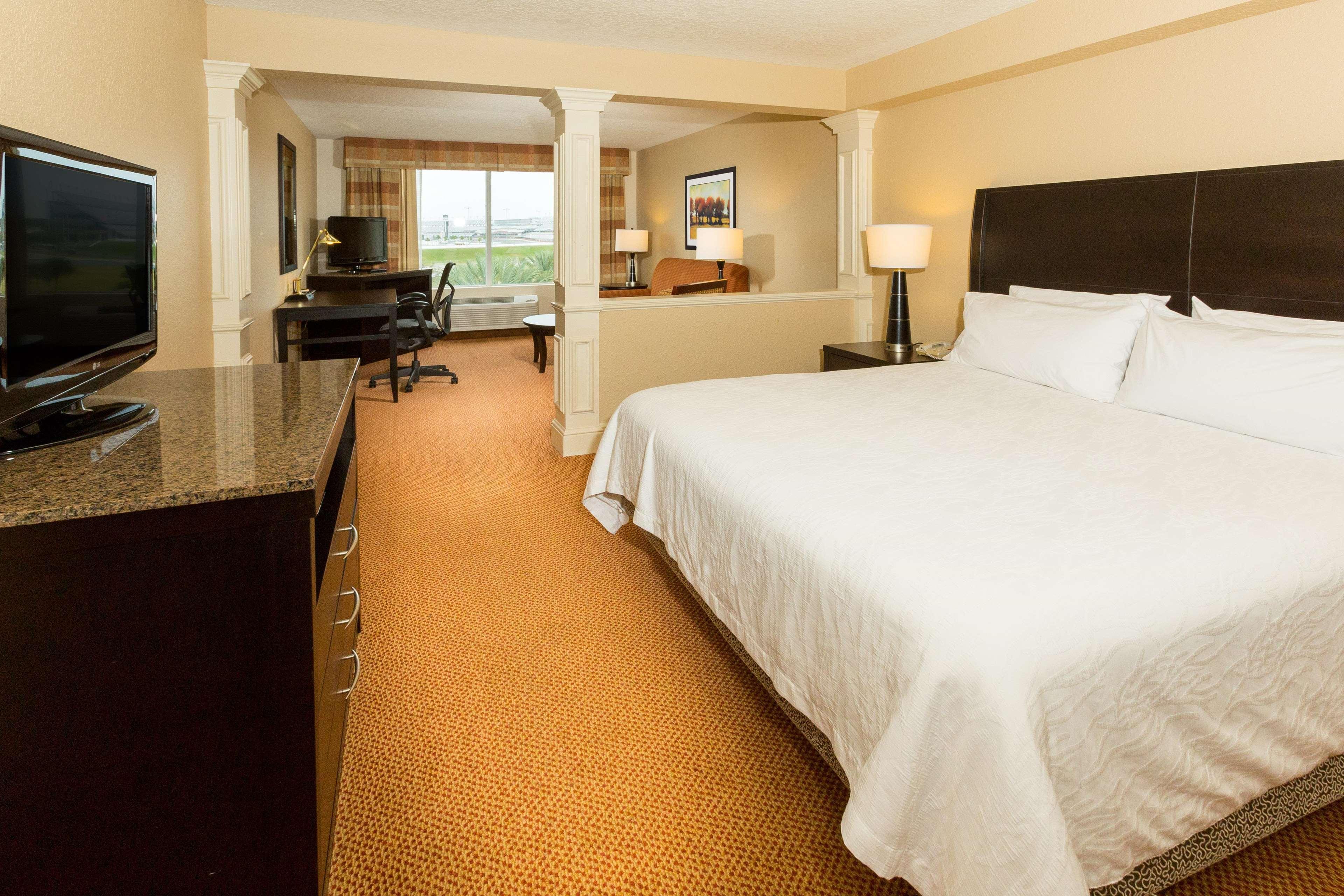 Hilton Garden Inn Daytona Beach Airport Dış mekan fotoğraf