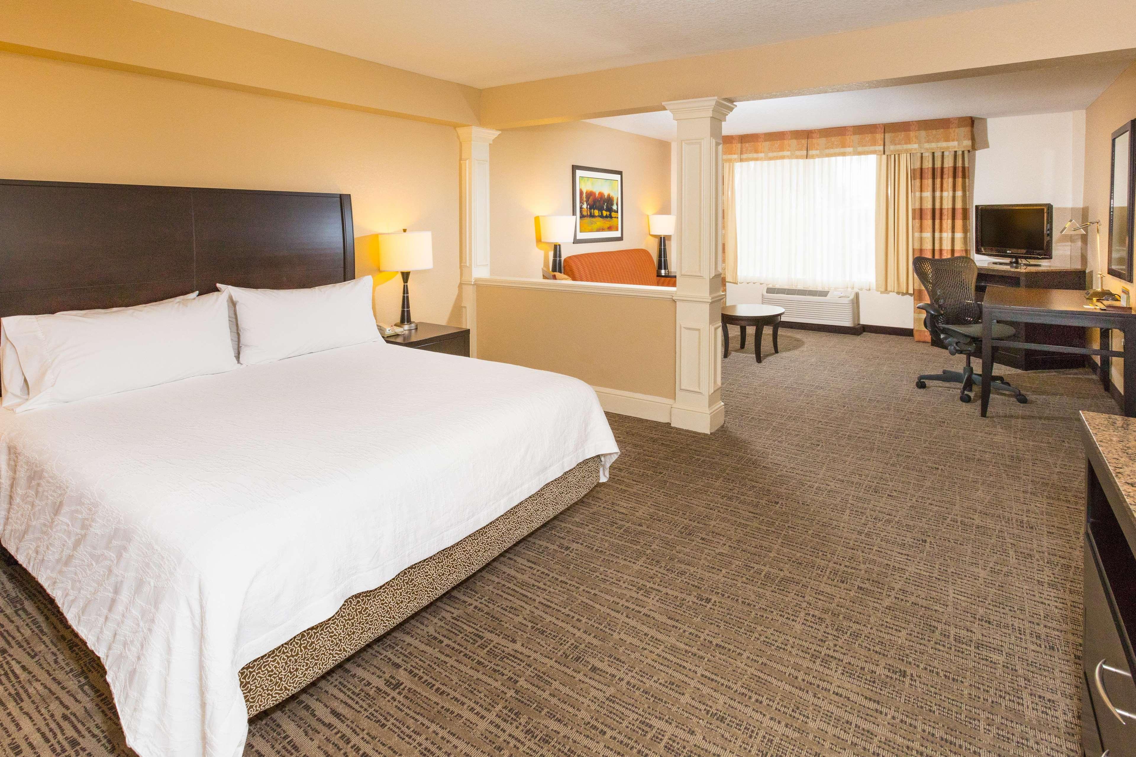 Hilton Garden Inn Daytona Beach Airport Dış mekan fotoğraf