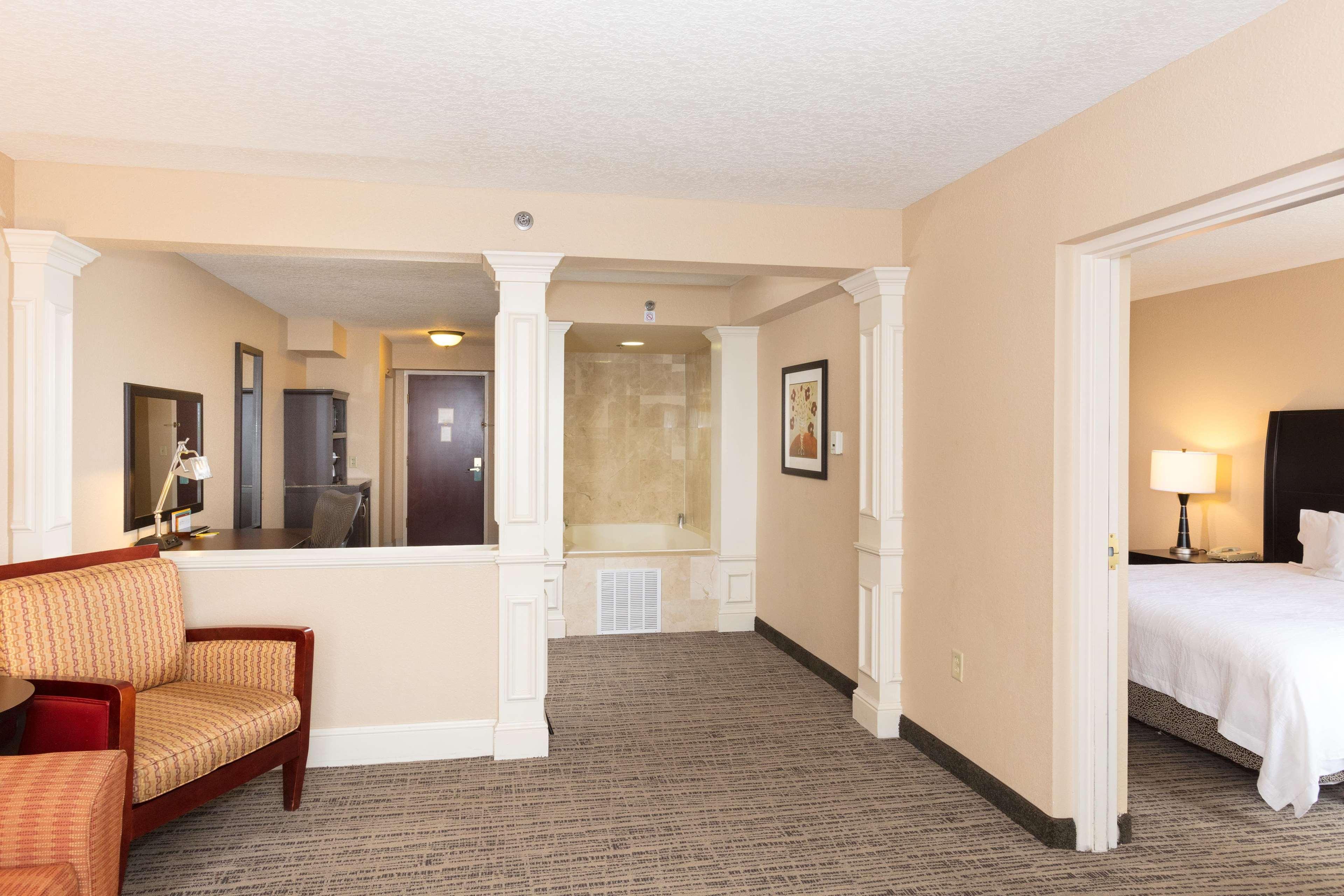 Hilton Garden Inn Daytona Beach Airport Dış mekan fotoğraf