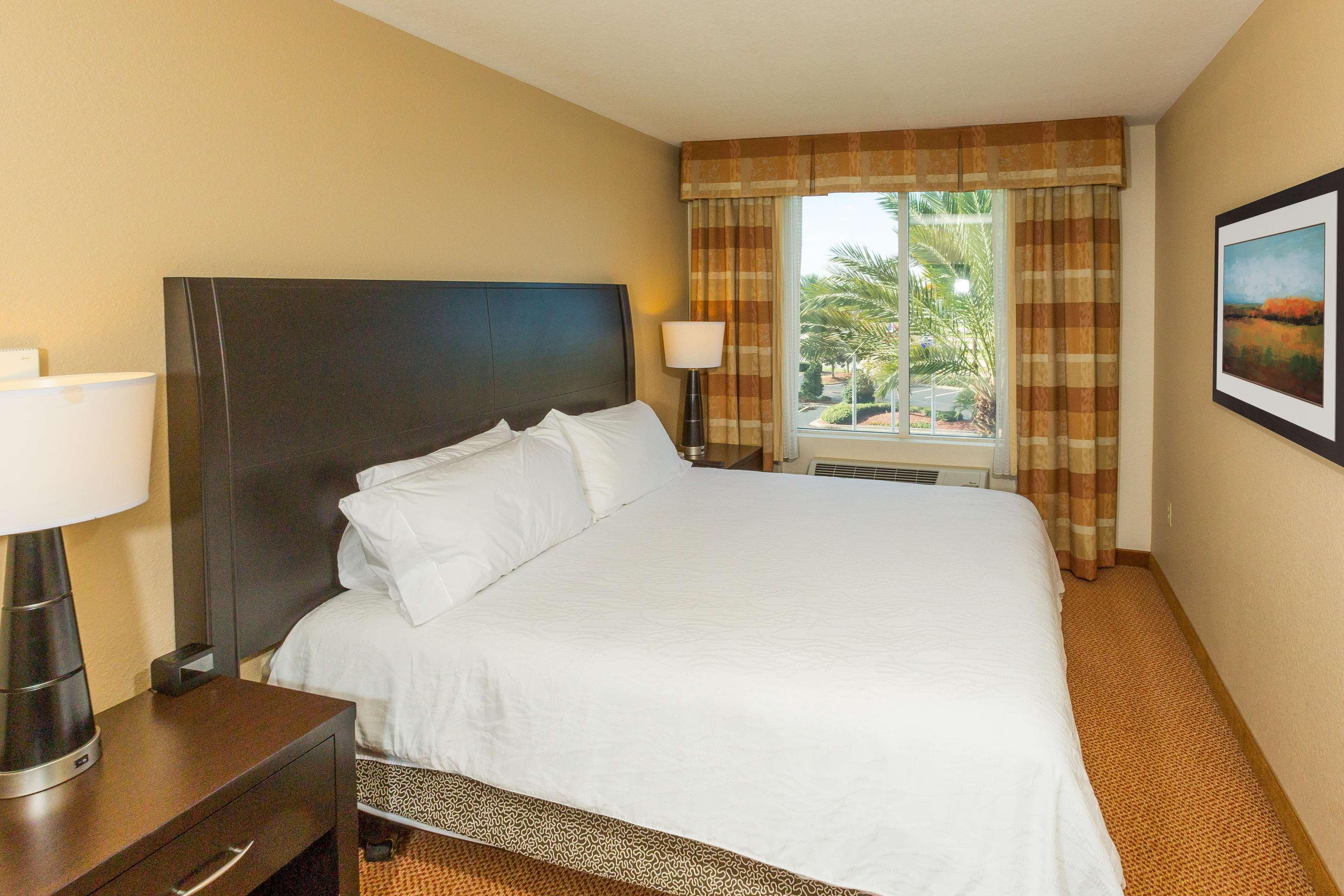Hilton Garden Inn Daytona Beach Airport Dış mekan fotoğraf