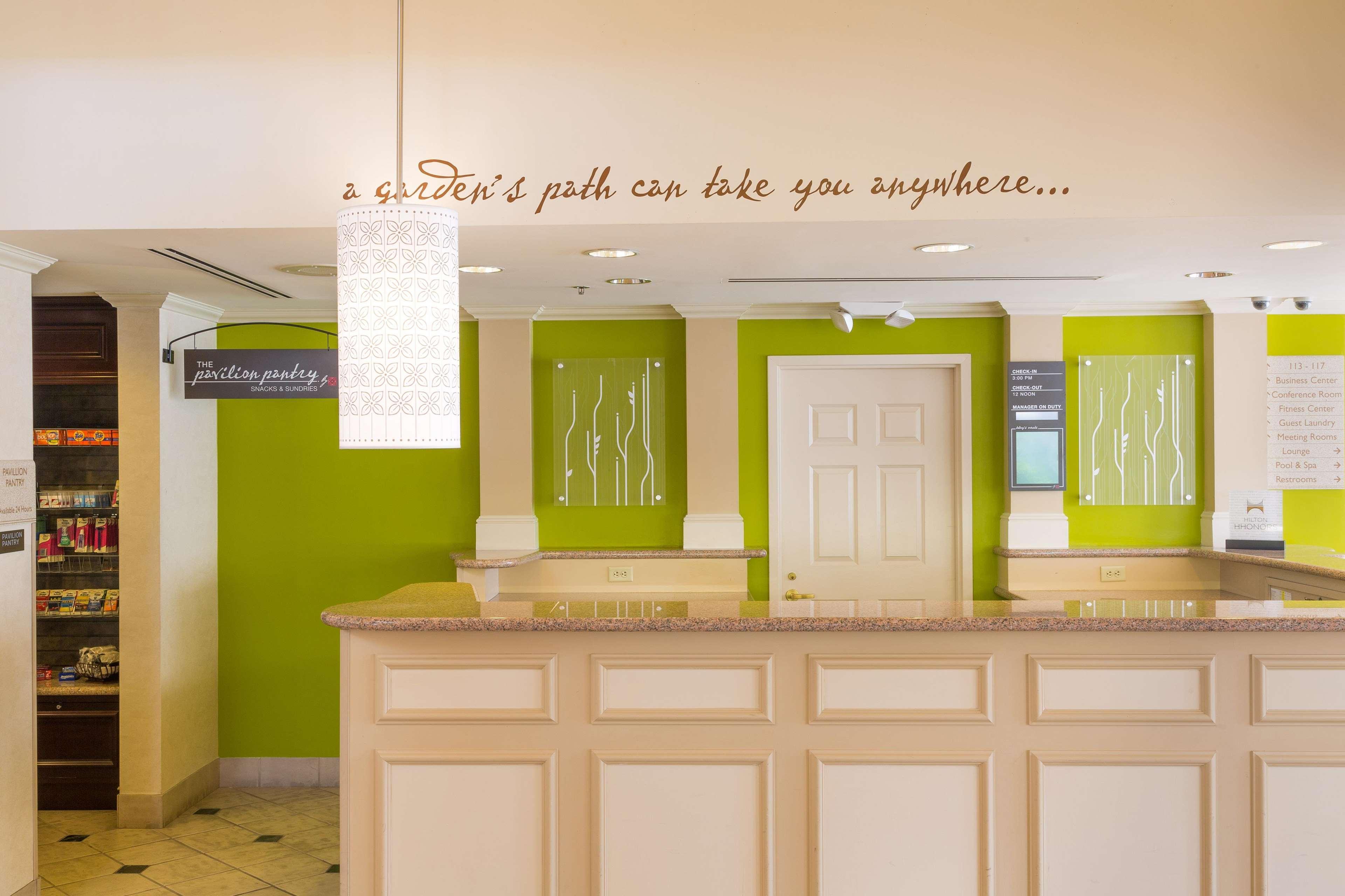 Hilton Garden Inn Daytona Beach Airport Dış mekan fotoğraf