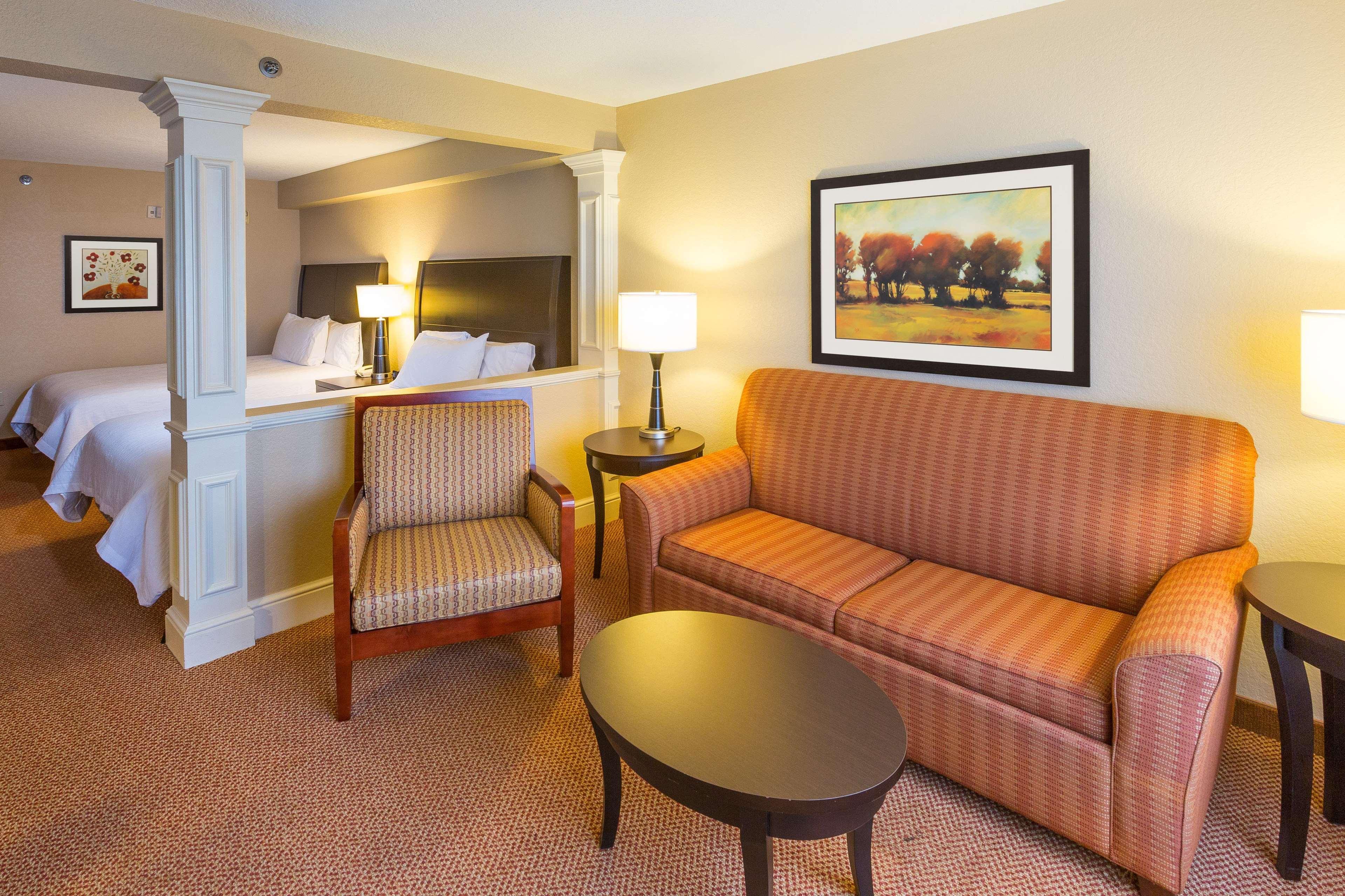 Hilton Garden Inn Daytona Beach Airport Dış mekan fotoğraf