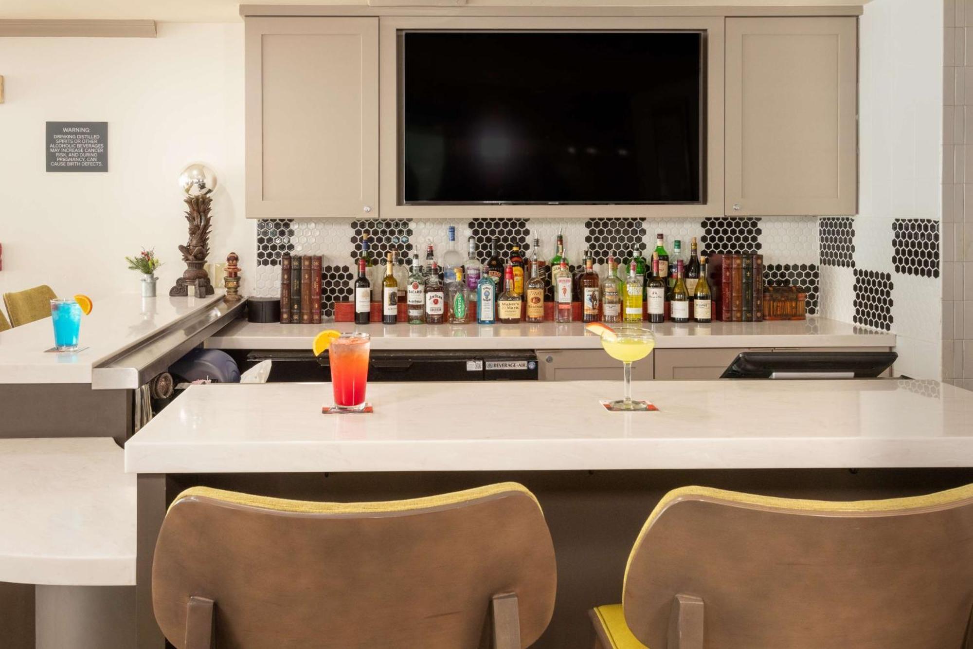 Hilton Garden Inn Daytona Beach Airport Dış mekan fotoğraf