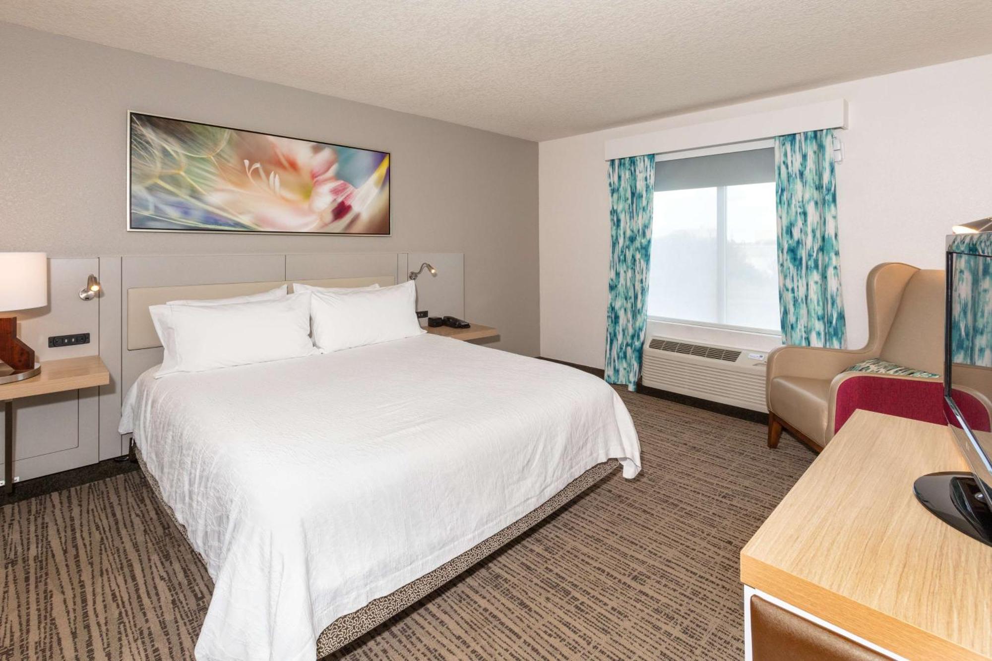 Hilton Garden Inn Daytona Beach Airport Dış mekan fotoğraf