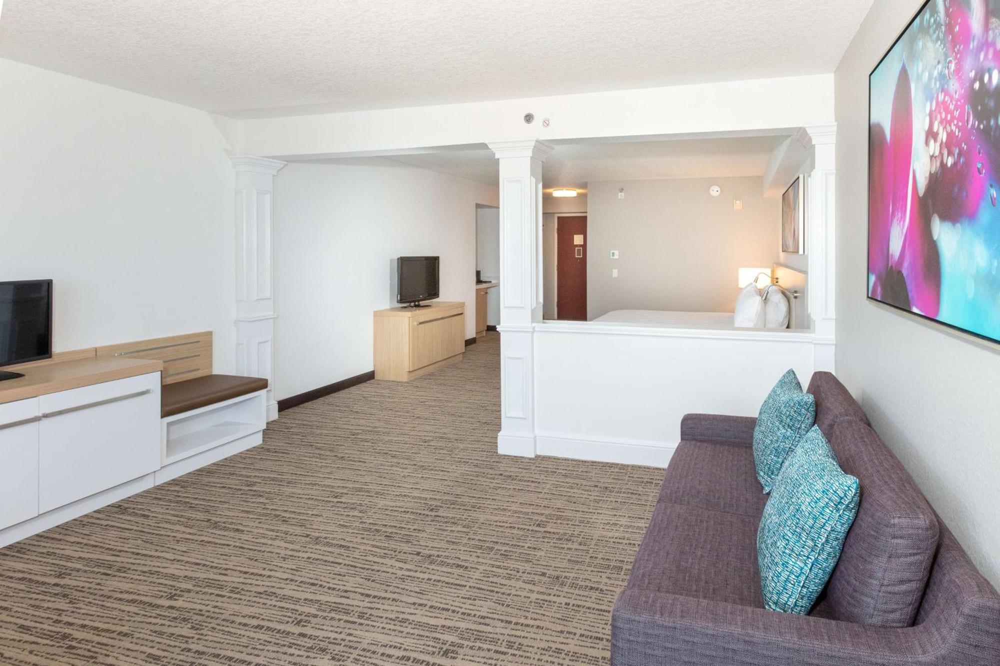 Hilton Garden Inn Daytona Beach Airport Dış mekan fotoğraf