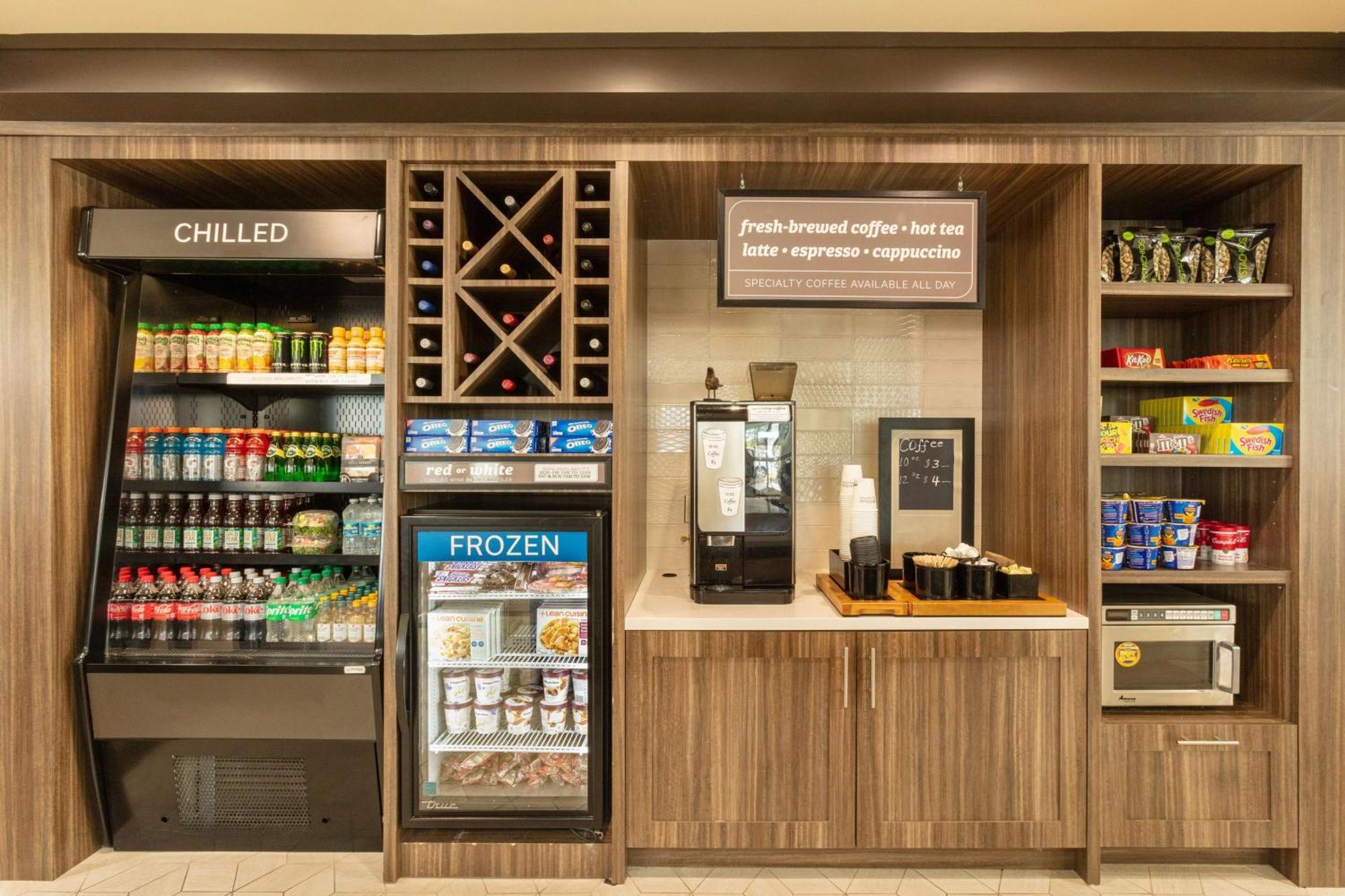 Hilton Garden Inn Daytona Beach Airport Dış mekan fotoğraf